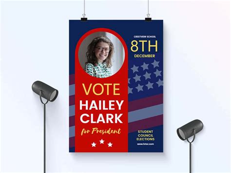 free campaign poster maker|Free Poster Maker: Create a Poster Online .